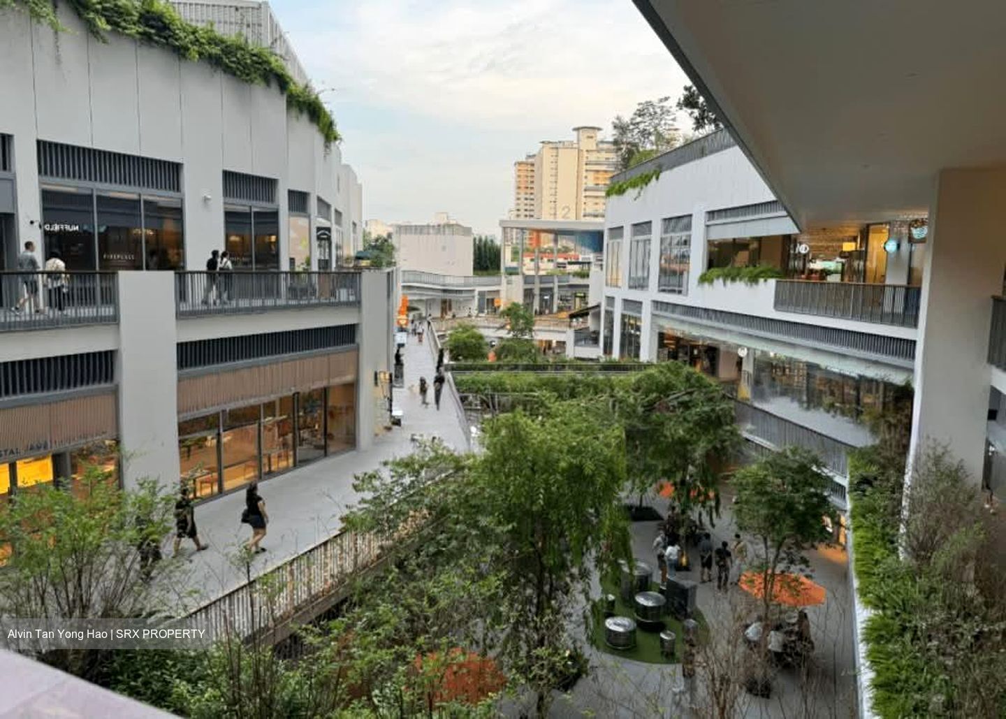 One Holland Village (D10), Retail #576176441